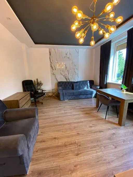 Bezagenta Ryzowa2 Studio Apartment Warsaw