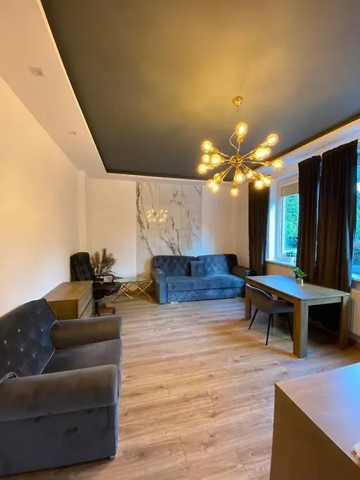 Bezagenta Ryzowa2 Studio Apartment Warsaw 0*,  Poland