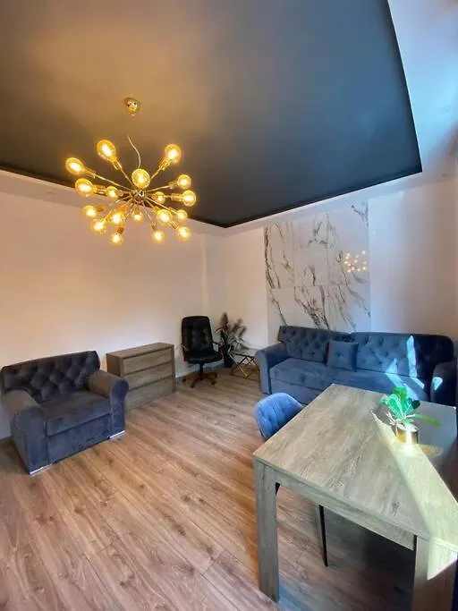Bezagenta Ryzowa2 Studio Apartment Warsaw Poland