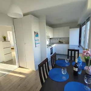 - Niedzwiadek Apartament