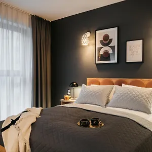 Orso & - Loftaffair Collection Apartament