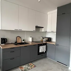 Slonecznikowy Apartament