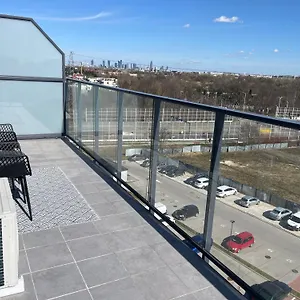 Vulcano Komfort Nowy Ursus Apartament
