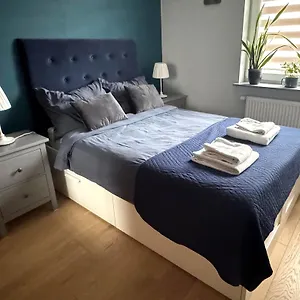 Blue Rooster - Free Parking Space Apartament